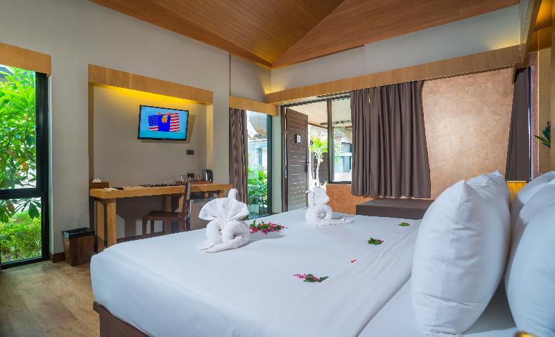 Weekender Resort - Oda