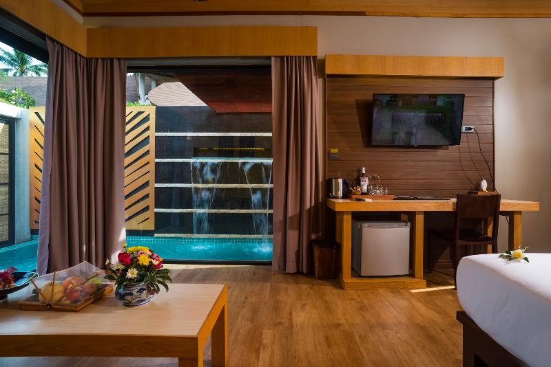 Weekender Resort - Oda