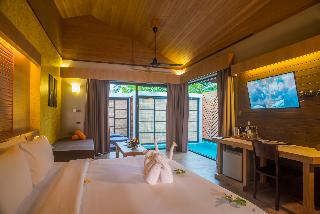 Weekender Resort fotoÄŸrafÄ±