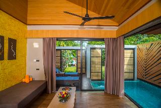 Weekender Resort fotoÄŸrafÄ±
