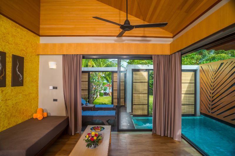 Weekender Resort - Oda