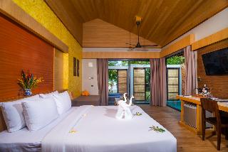Weekender Resort fotoÄŸrafÄ±
