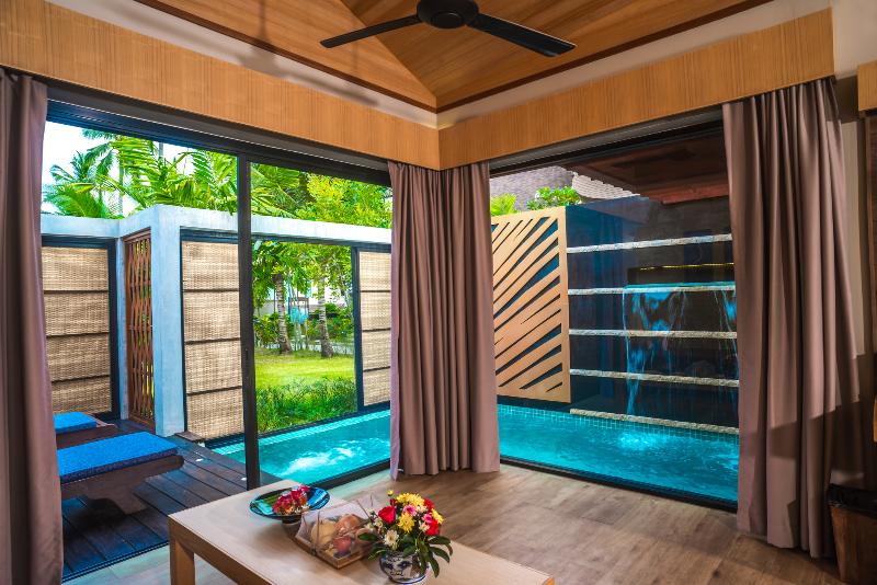 Weekender Resort - Oda