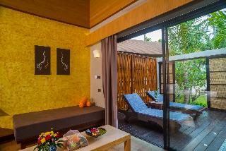 Weekender Resort fotoÄŸrafÄ±