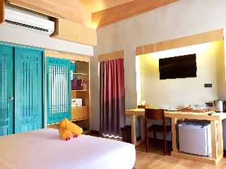 Weekender Resort fotoÄŸrafÄ±