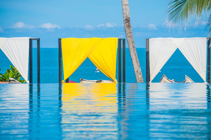 Weekender Resort - Havuz