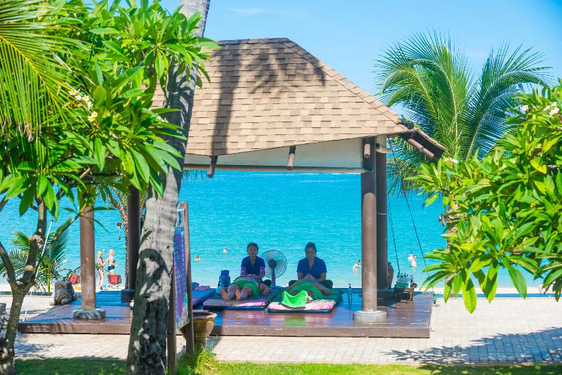 Weekender Resort - Plaj