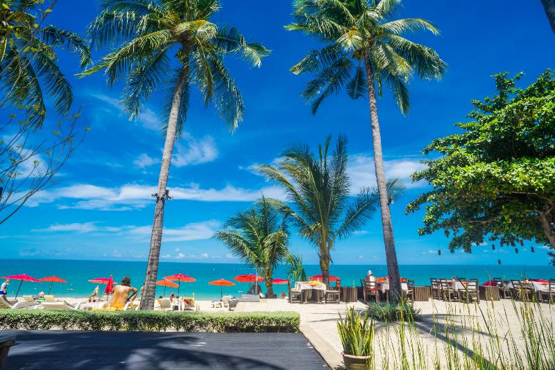 Weekender Resort - Plaj