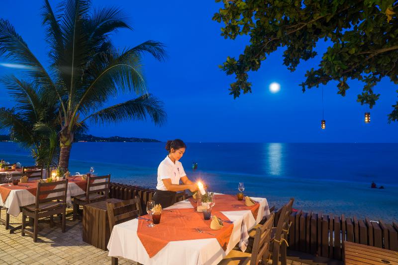 Weekender Resort - Restoran