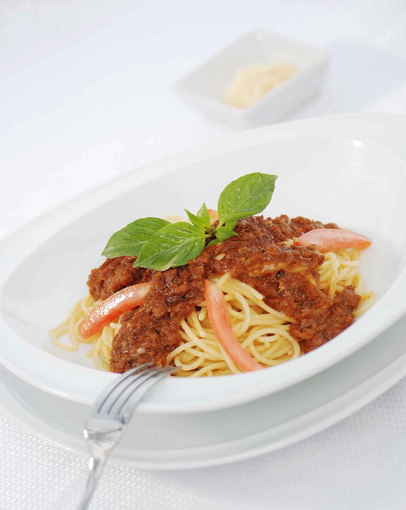 Weekender Resort - Restoran
