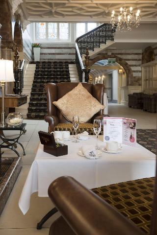 Crown & Mitre Sure Hotel Collection by BW fotoÄŸrafÄ±