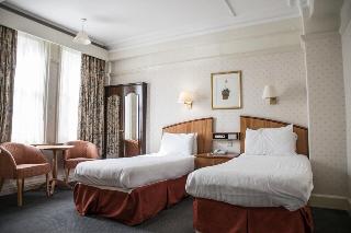 Crown & Mitre Sure Hotel Collection by BW fotoÄŸrafÄ±