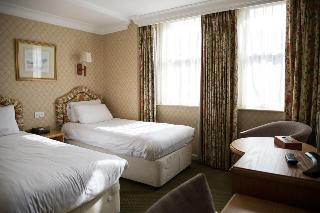 Crown & Mitre Sure Hotel Collection by BW fotoÄŸrafÄ±