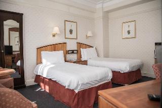 Crown & Mitre Sure Hotel Collection by BW fotoÄŸrafÄ±