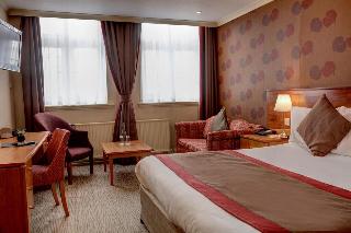 Crown & Mitre Sure Hotel Collection by BW fotoÄŸrafÄ±