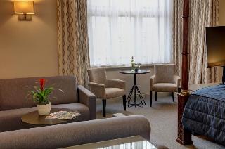 Crown & Mitre Sure Hotel Collection by BW fotoÄŸrafÄ±