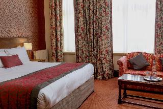 Crown & Mitre Sure Hotel Collection by BW fotoÄŸrafÄ±