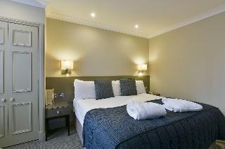 Crown & Mitre Sure Hotel Collection by BW fotoÄŸrafÄ±