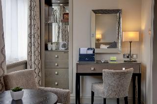 Crown & Mitre Sure Hotel Collection by BW fotoÄŸrafÄ±
