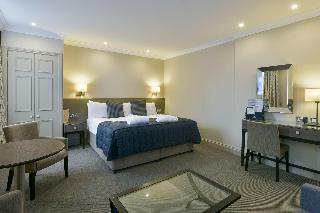 Crown & Mitre Sure Hotel Collection by BW fotoÄŸrafÄ±