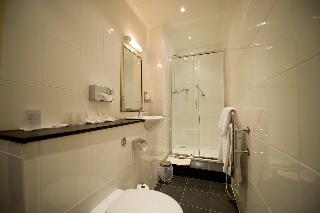 Crown & Mitre Sure Hotel Collection by BW fotoÄŸrafÄ±