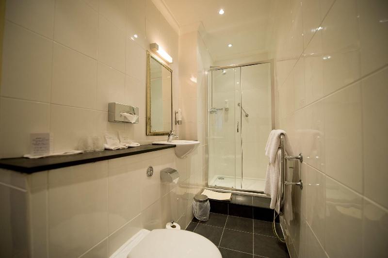 Crown & Mitre Sure Hotel Collection by BW - Oda