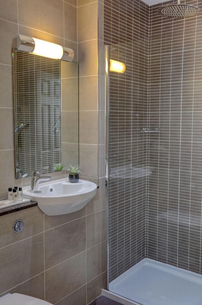 Crown & Mitre Sure Hotel Collection by BW - Oda