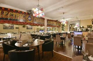 Crown & Mitre Sure Hotel Collection by BW fotoÄŸrafÄ±