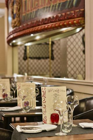 Crown & Mitre Sure Hotel Collection by BW fotoÄŸrafÄ±