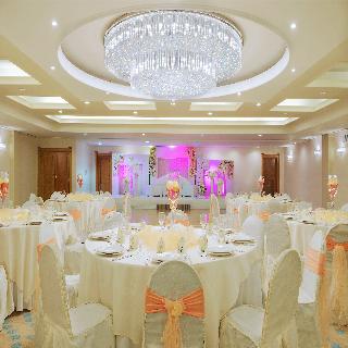 Coral Beach Resort Sharjah fotoÄŸrafÄ±