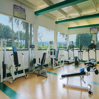 Coral Beach Resort Sharjah fotoÄŸrafÄ±