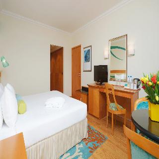 Coral Beach Resort Sharjah fotoÄŸrafÄ±