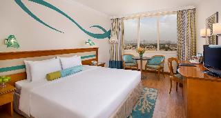 Coral Beach Resort Sharjah fotoÄŸrafÄ±
