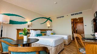 Coral Beach Resort Sharjah fotoÄŸrafÄ±