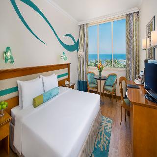 Coral Beach Resort Sharjah fotoÄŸrafÄ±