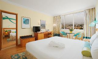 Coral Beach Resort Sharjah fotoÄŸrafÄ±