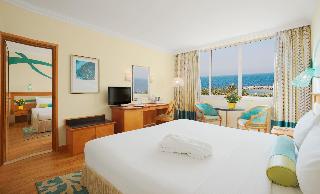 Coral Beach Resort Sharjah fotoÄŸrafÄ±