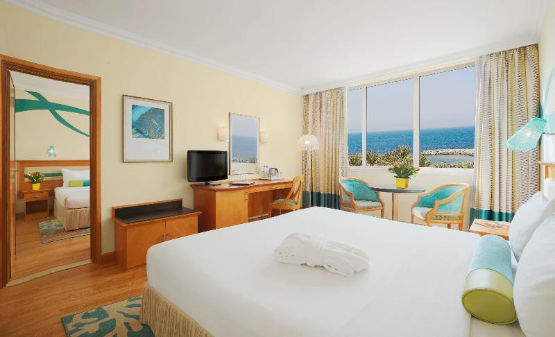Coral Beach Resort Sharjah - Oda