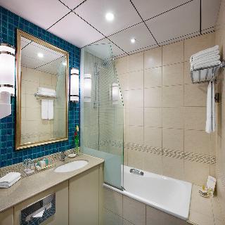 Coral Beach Resort Sharjah fotoÄŸrafÄ±
