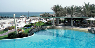 Coral Beach Resort Sharjah fotoÄŸrafÄ±