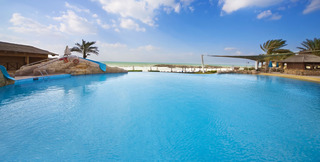 Coral Beach Resort Sharjah fotoÄŸrafÄ±