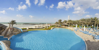 Coral Beach Resort Sharjah fotoÄŸrafÄ±