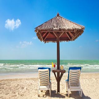 Coral Beach Resort Sharjah fotoÄŸrafÄ±