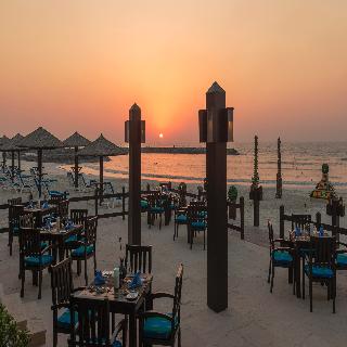 Coral Beach Resort Sharjah fotoÄŸrafÄ±