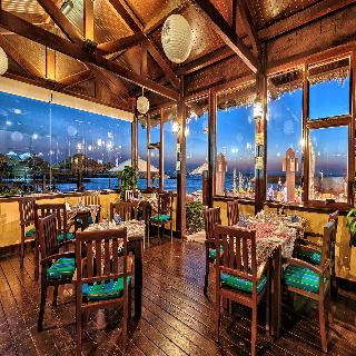 Coral Beach Resort Sharjah fotoÄŸrafÄ±