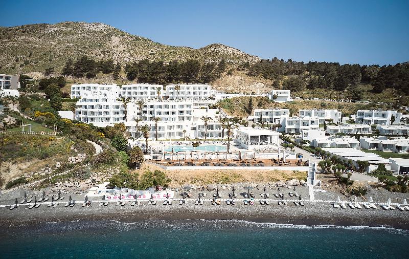 Dimitra Beach Hotel & Suites - Genel