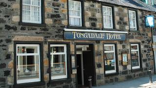 Tongadale otel fotoğrafı