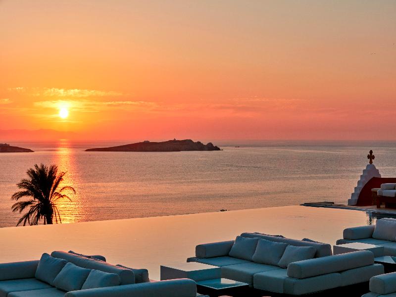 Bill & Coo Suites and Lounge - Genel