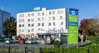 Sure Hotel by Best Western Bordeaux Lac