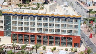 MAGIC INN